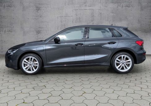 Audi A3, 2022 2