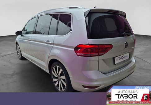 Volkswagen Touran, 2023 3