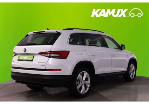 Skoda Kodiaq, 2019