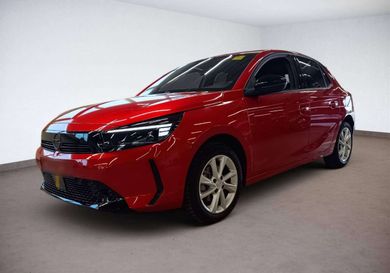 Opel Corsa, 2025