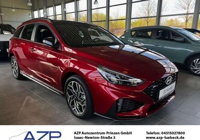 Hyundai i30, 2026
