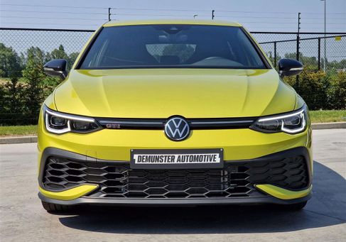 Volkswagen Golf, 2022 3