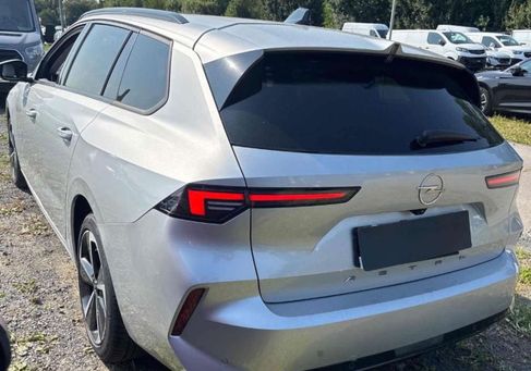 Opel Astra, 2023
