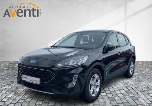Ford Kuga, 2022