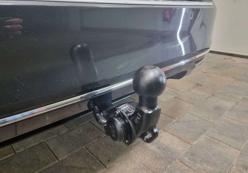 Volkswagen Passat, 2019