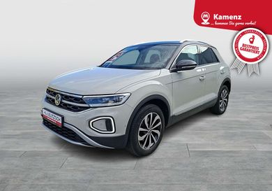 Volkswagen T-Roc, 2022