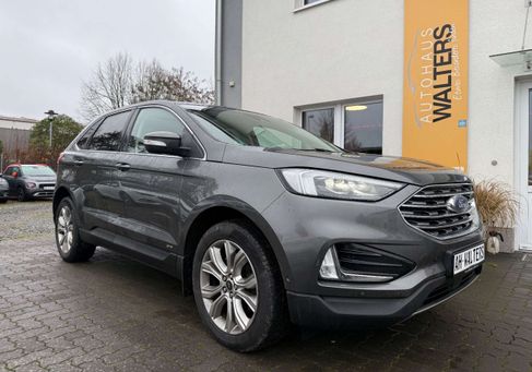 Ford Edge, 2020