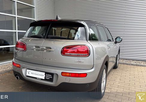MINI Cooper Clubman, 2023 2
