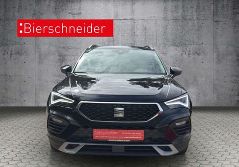 Seat Ateca, 2026