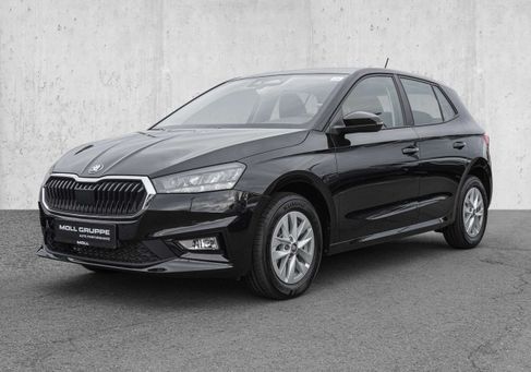 Skoda Fabia, 2026