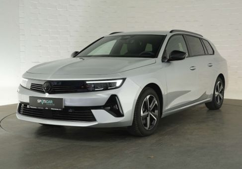 Opel Astra, 2024