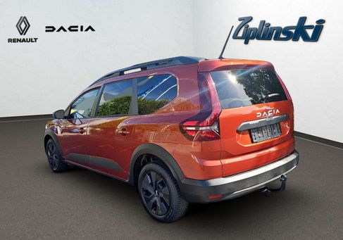 Dacia Jogger, 2025 2