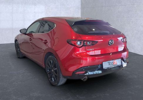 Mazda 3, 2024