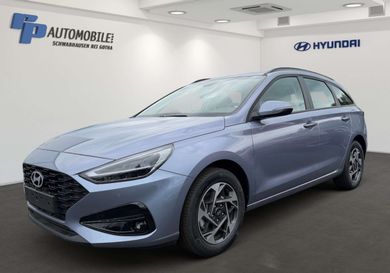 Hyundai i30, 2025