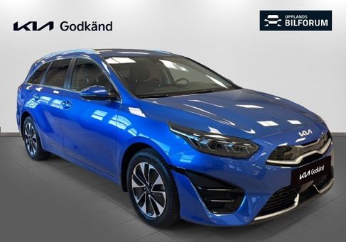 Kia Cee'd Sportswagon, 2023