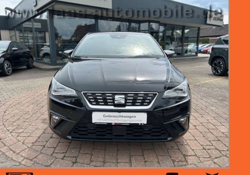 Seat Ibiza, 2025