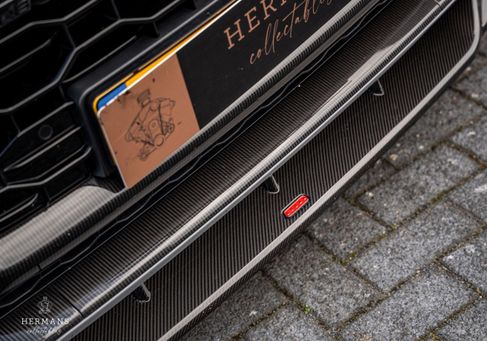 Audi RSQ8, 2022
