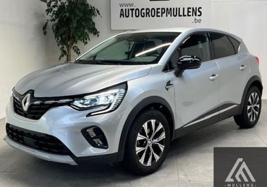 Renault Captur, 2023