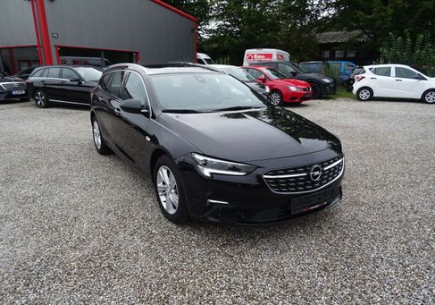 Opel Insignia, 2022 3