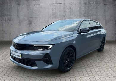 Opel Astra, 2026