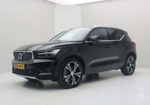 Volvo XC40, 2020