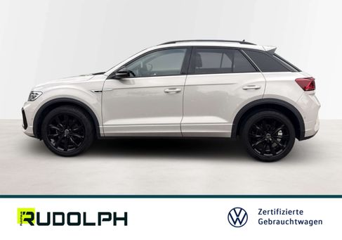 Volkswagen T-Roc, 2023