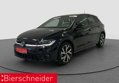 Volkswagen Polo, 2023
