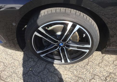 BMW 218, 2022 3
