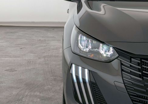Peugeot 208, 2026
