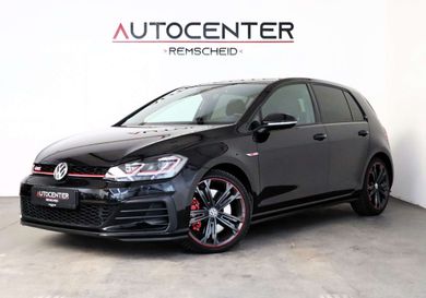 Volkswagen Golf, 2018