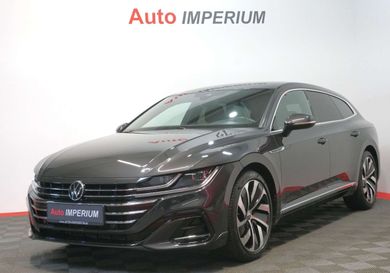 Volkswagen Arteon, 2022