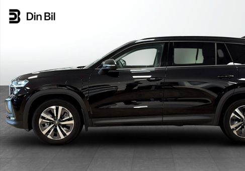 Skoda Kodiaq, 2026