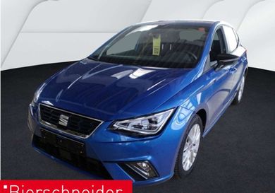 Seat Ibiza, 2025
