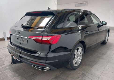 Audi A4, 2024 2