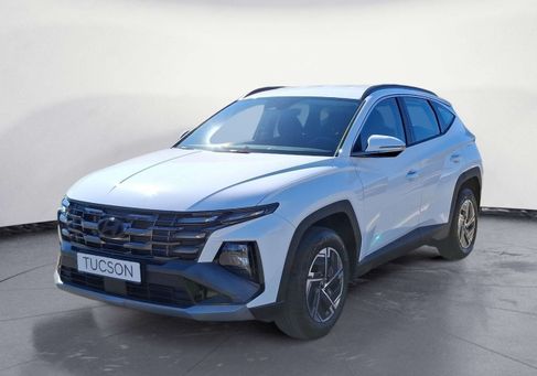 Hyundai Tucson, 2026
