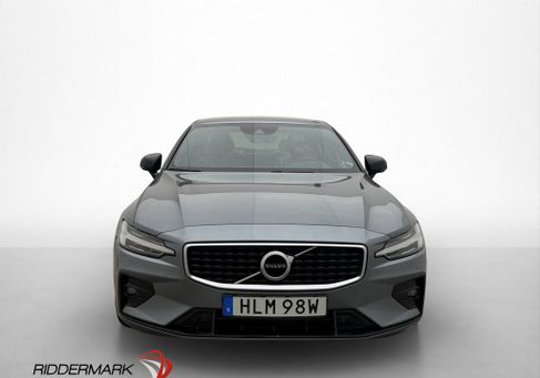 Volvo S60, 2019