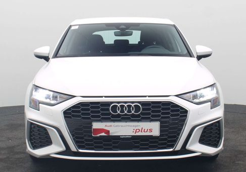 Audi A3, 2023 3