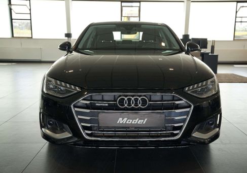 Audi A4, 2023