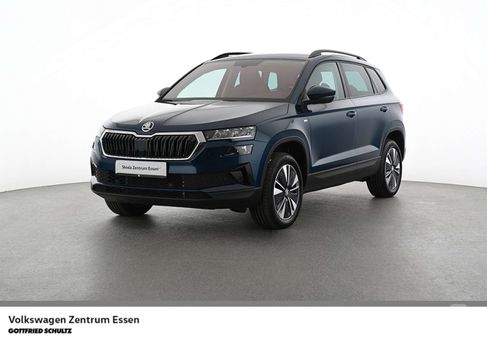 Skoda Karoq, 2023