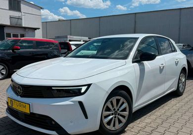 Opel Astra, 2023