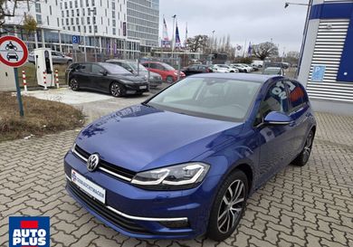 Volkswagen Golf, 2019