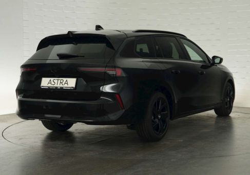 Opel Astra, 2025