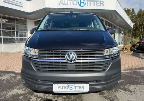Volkswagen T6 Caravelle, 2021