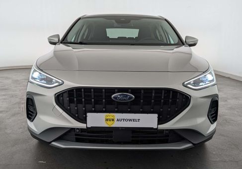 Ford Focus, 2023