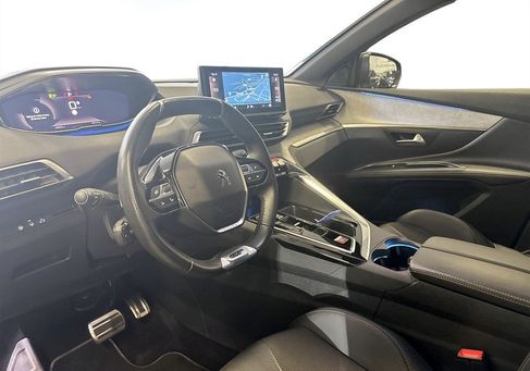 Peugeot 5008, 2023