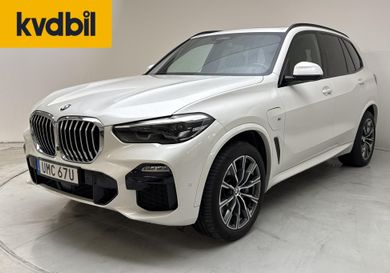 BMW X5, 2020
