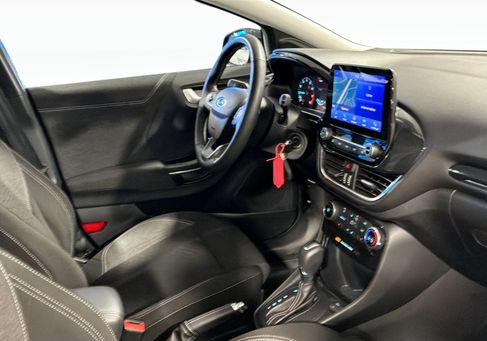 Ford Puma, 2024 3