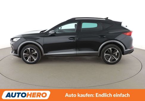 Cupra Formentor, 2023