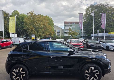 Opel Mokka, 2025 3