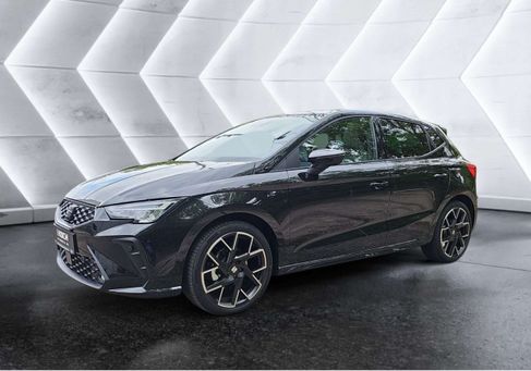 Seat Ibiza, 2026
